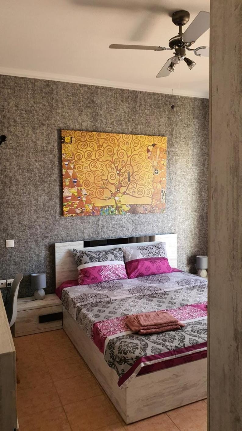 Theos Apartment Apartment in Alexandroupoli