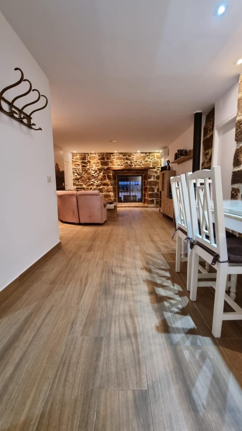 La casa del castillo Apartment in Castile-La Mancha