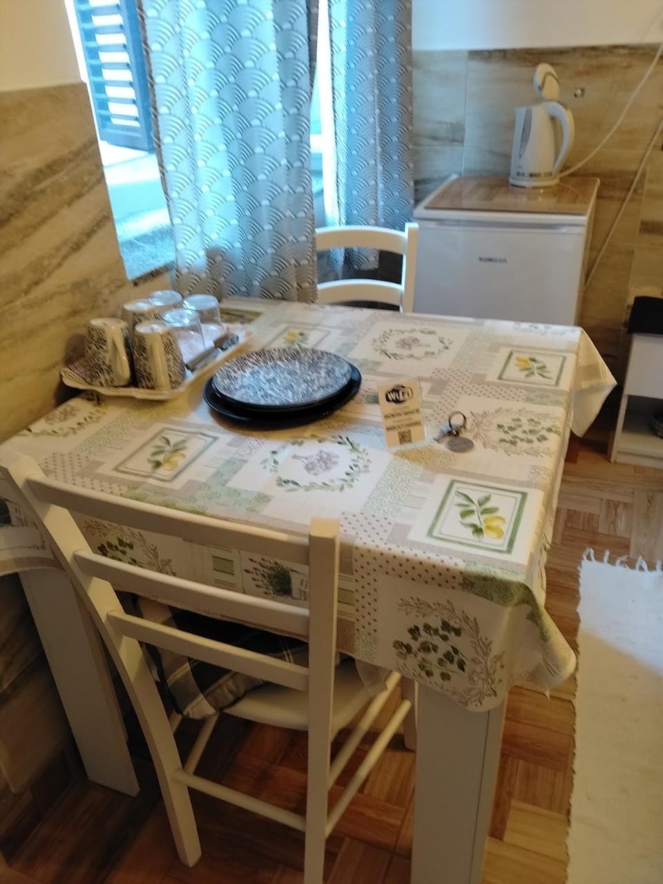 Two Room Eva Apartment in Pula