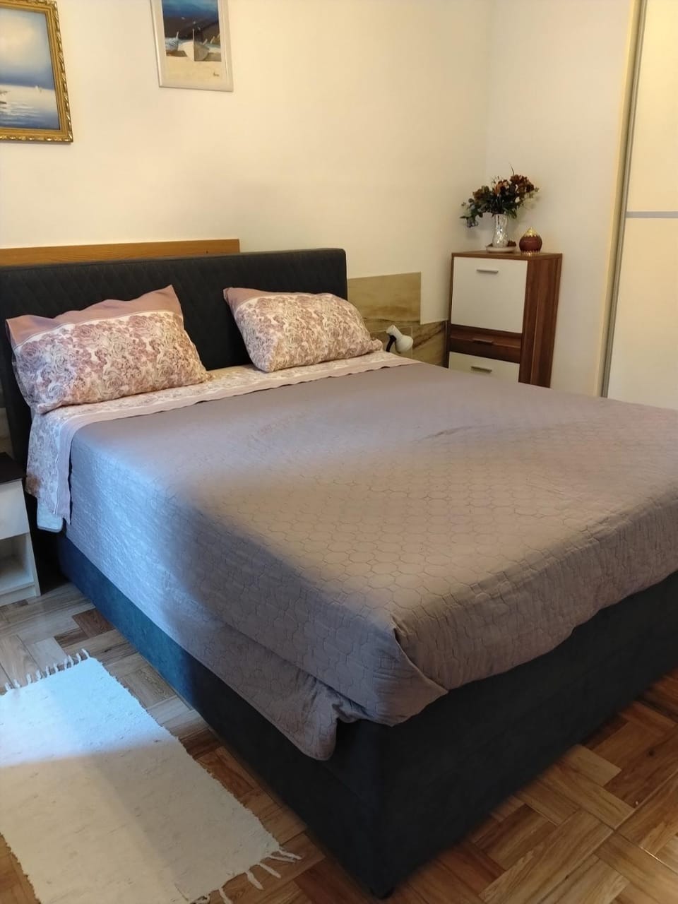 Two Room Eva Apartment in Pula