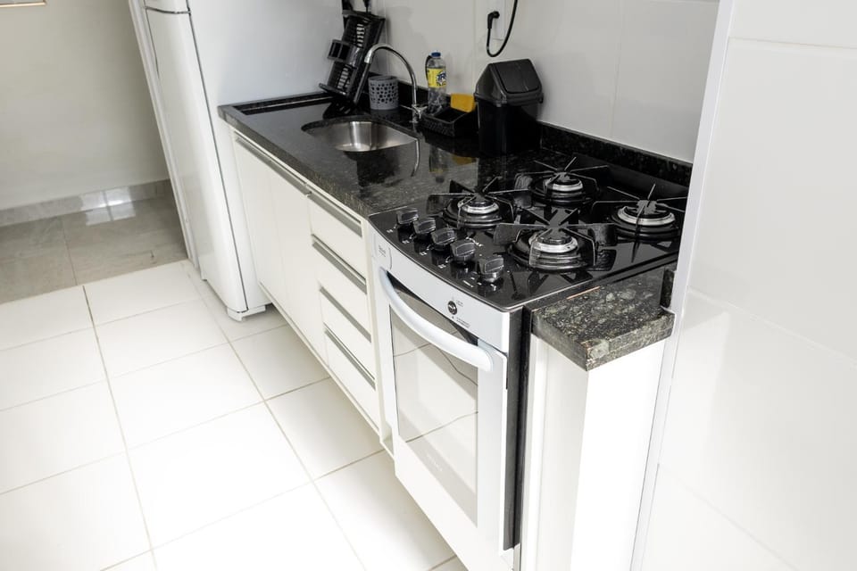 Kitchen or kitchenette, minibar, pet friendly, stove