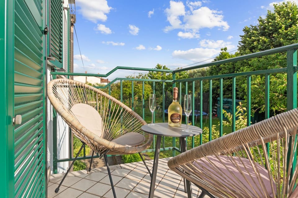 Day, View (from property/room), Balcony/Terrace