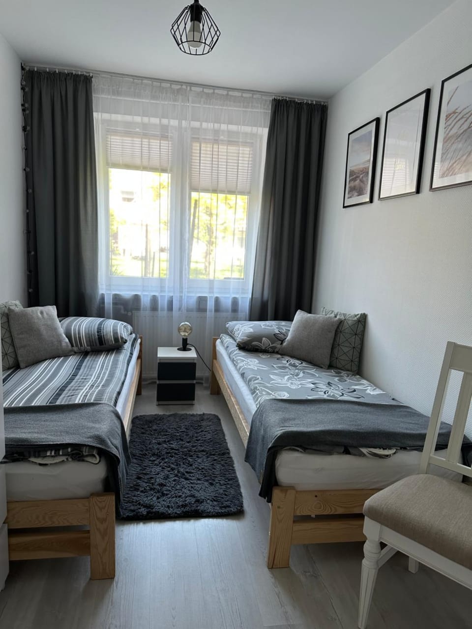 Apartament SARA Apartment in West Pomeranian Voivodeship, Poland