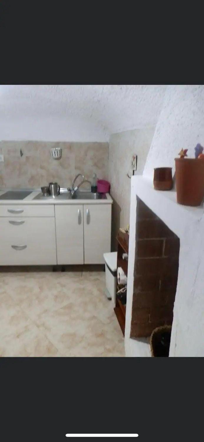 Cortijo casa rural "La cueva " House in Comarca Metropolitana de Almería