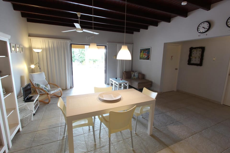 Kas Hoi in Sabalpalm Villas Villa in Venezuela