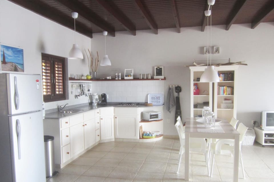 Kas Hoi in Sabalpalm Villas Villa in Venezuela