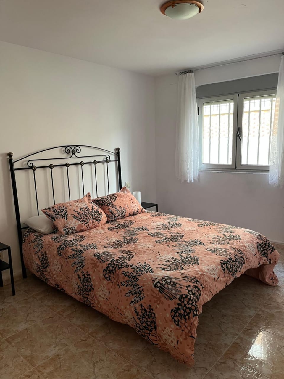 Las Canchillas Apartment in Castile and León