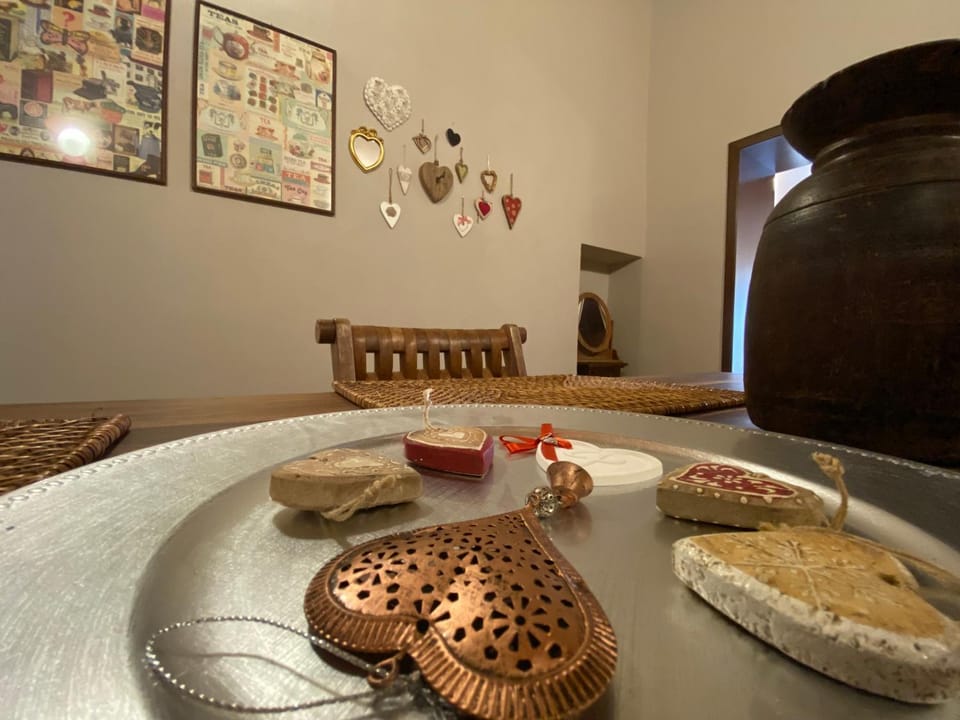 Casa Vetriera Apartment in Palermo