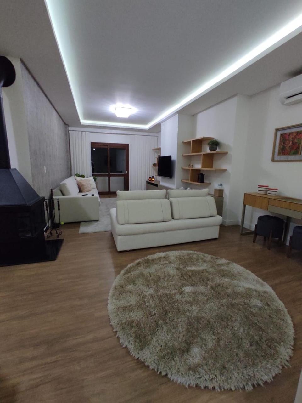 Communal lounge/ TV room, Living room
