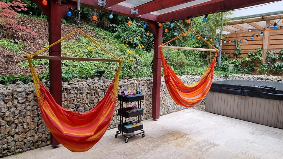 Balcony/Terrace, Balcony/Terrace