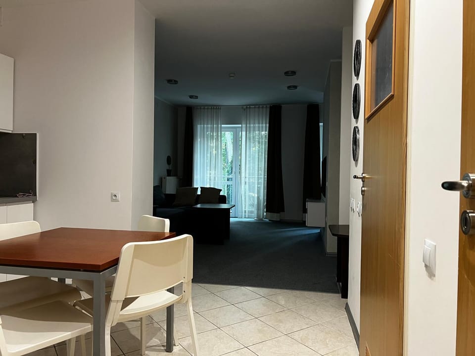 Artel Villa Tarsis Apartment in West Pomeranian Voivodeship, Poland