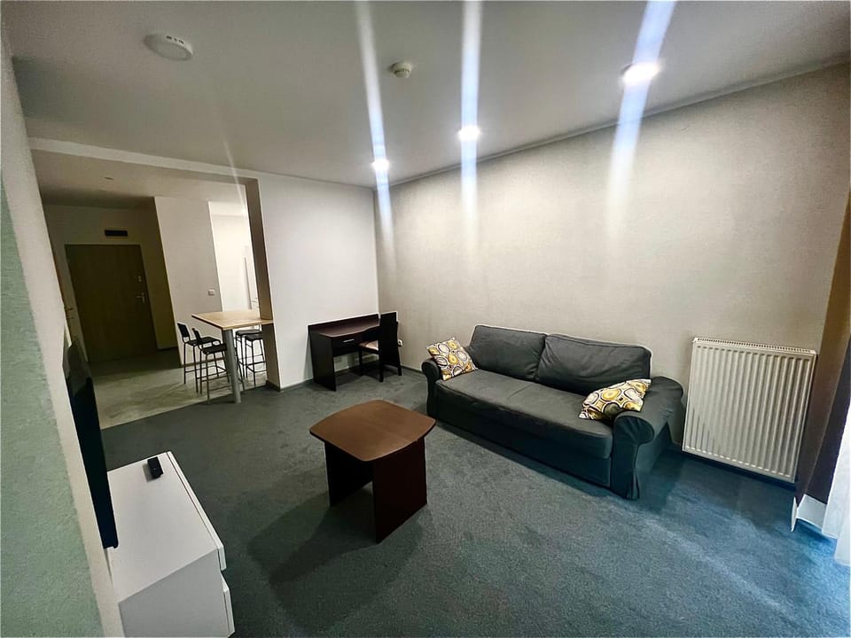 Artel Villa Tarsis Apartment in West Pomeranian Voivodeship, Poland