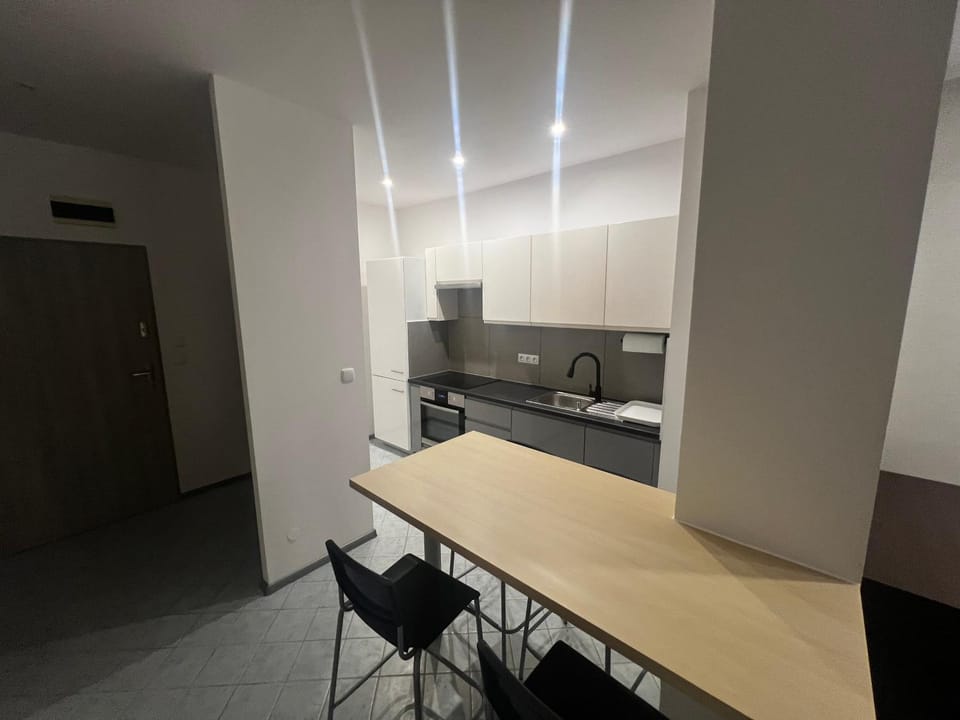 Artel Villa Tarsis Apartment in West Pomeranian Voivodeship, Poland