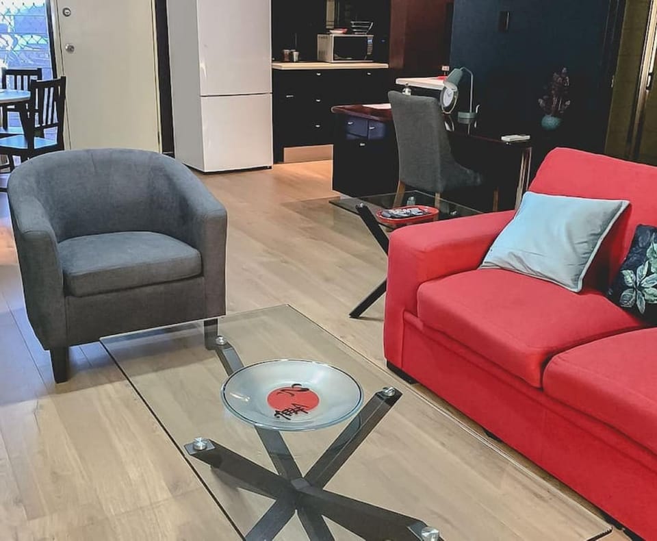 ZEN MARKETS - Boutique 1-BR Apt Near Parap Markets Apartment in Parap