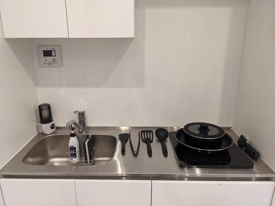 Kitchen or kitchenette, kitchen, kitchen