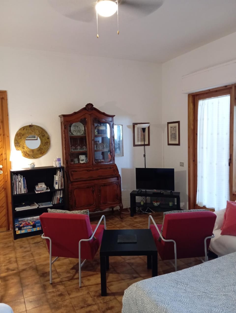 ERIKA House Is Molas Villa in Sardinia
