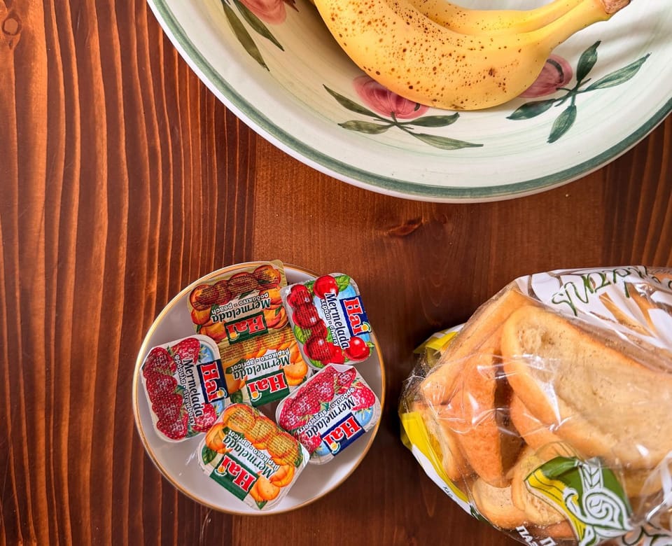 Breakfast