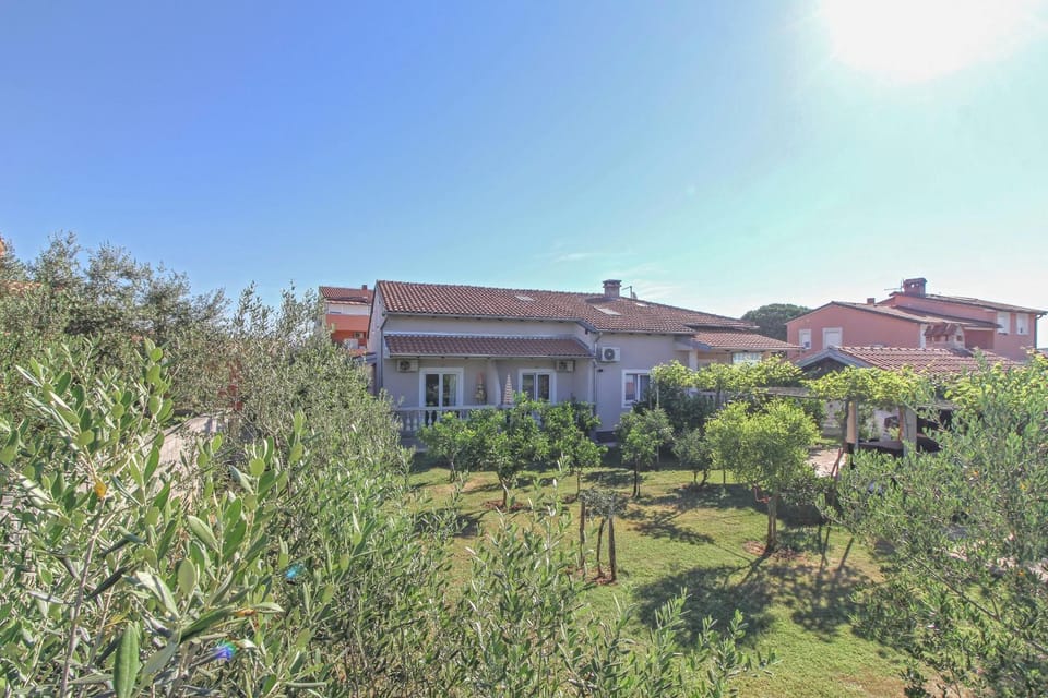 Ane in Pula - Istrien Bed and Breakfast in Pula