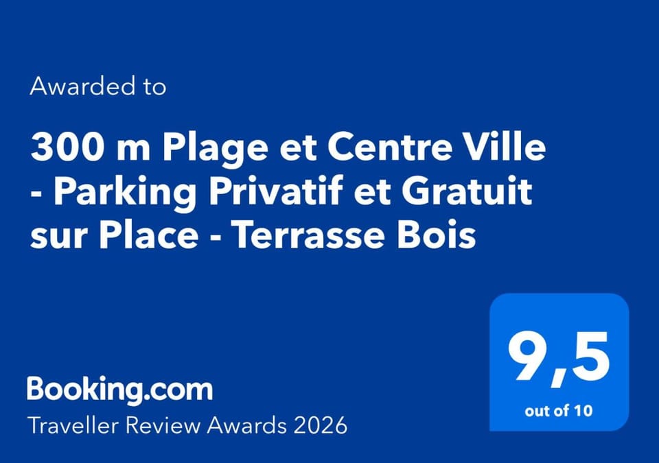 Property building, Certificate/Award