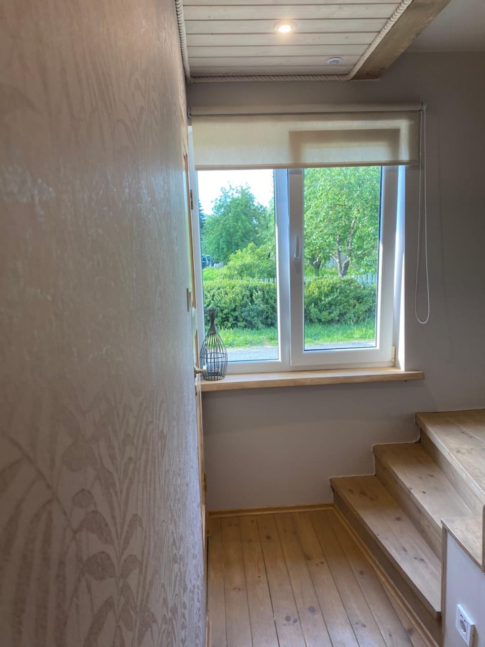 VillaVõru, SAUNA, GARDEN, BARBECUE, PLAYHOUSE and AIR CONDITIONING Villa in Estonia