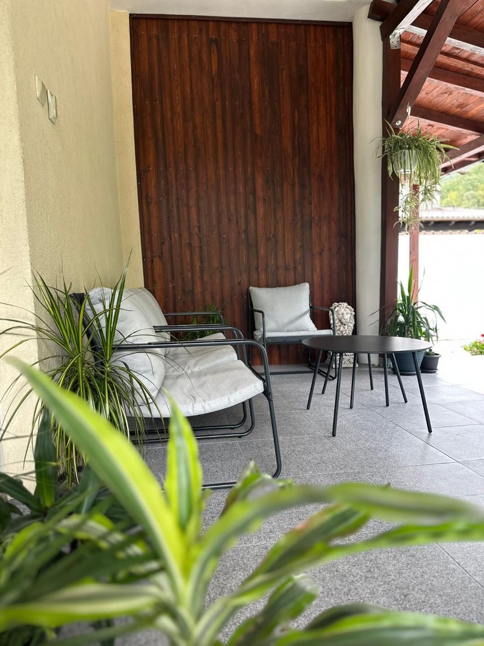 Casa Astoria Vacation rental in Serbia