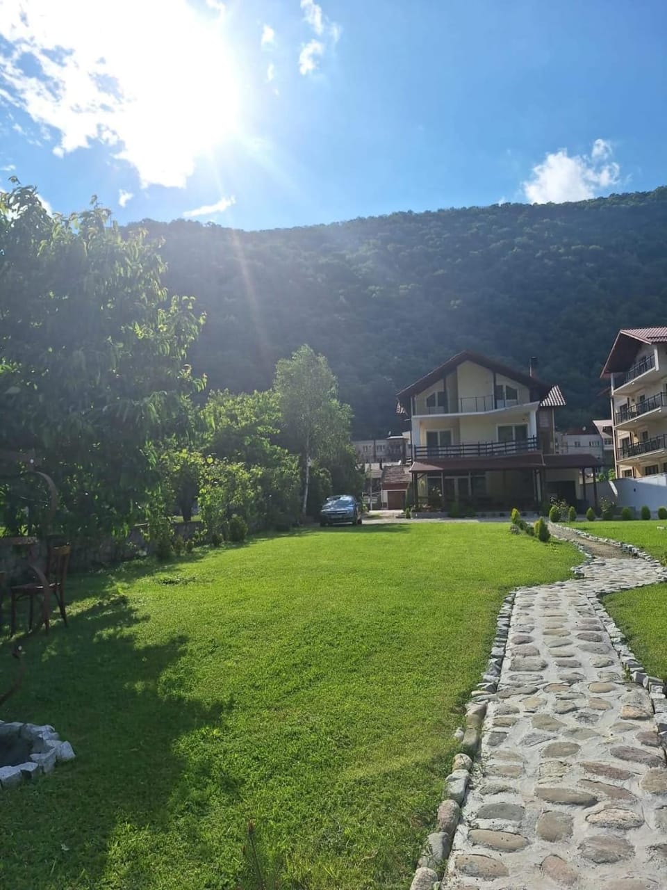 Casa Astoria Vacation rental in Serbia