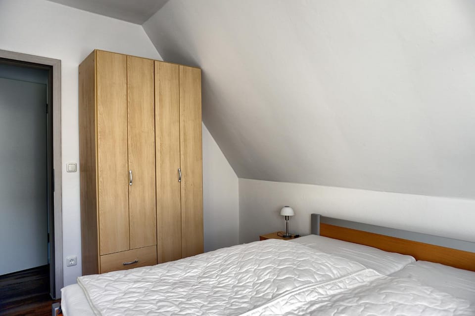 Haus Havelland OG rechts Apartment in Zingst