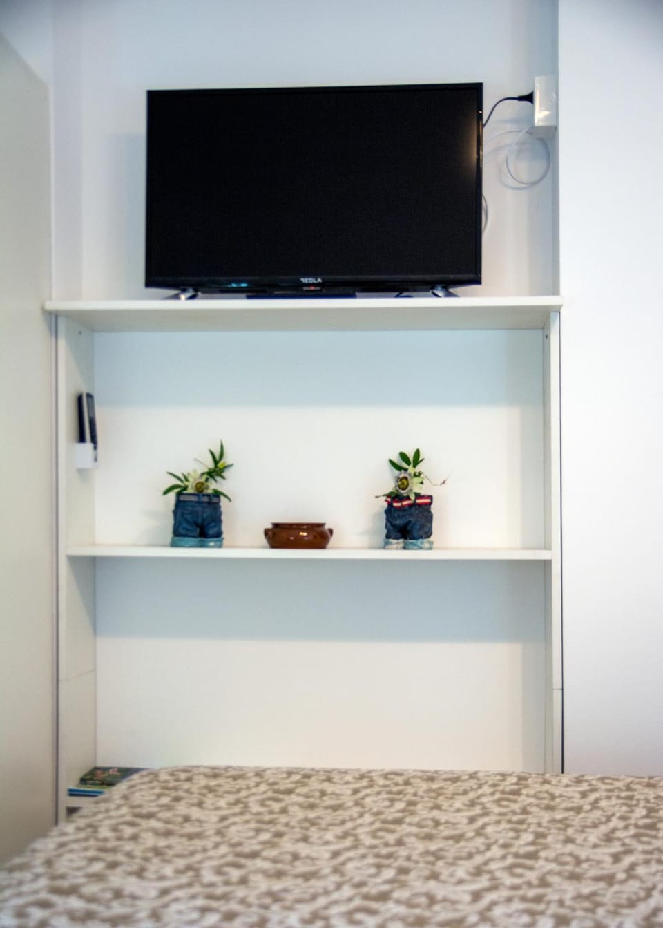 Communal lounge/ TV room, TV and multimedia