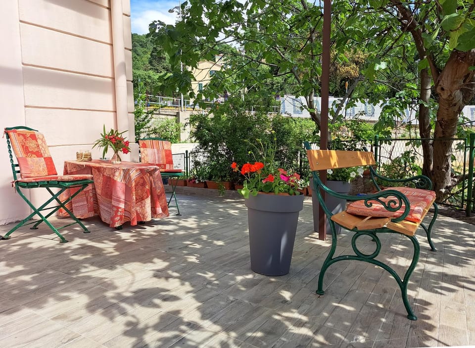 Patio, Patio, Balcony/Terrace, Balcony/Terrace