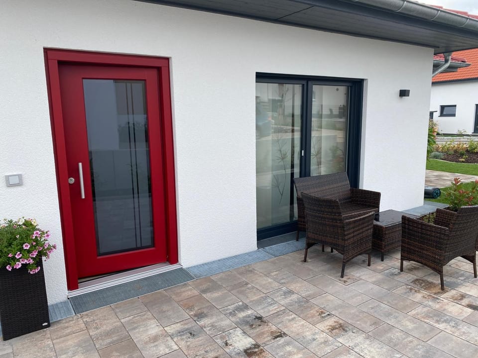Balcony/Terrace, Balcony/Terrace