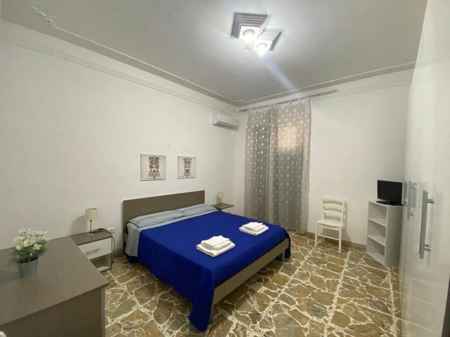 VacanzaPortopalo Appartamento Mare con 2 Camere da Letto con WiFi! Apartment in Portopalo di Capo Passero