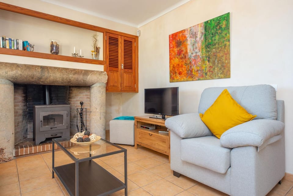 TV and multimedia, Living room, flat iron