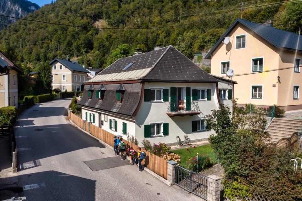Property building, Balcony/Terrace