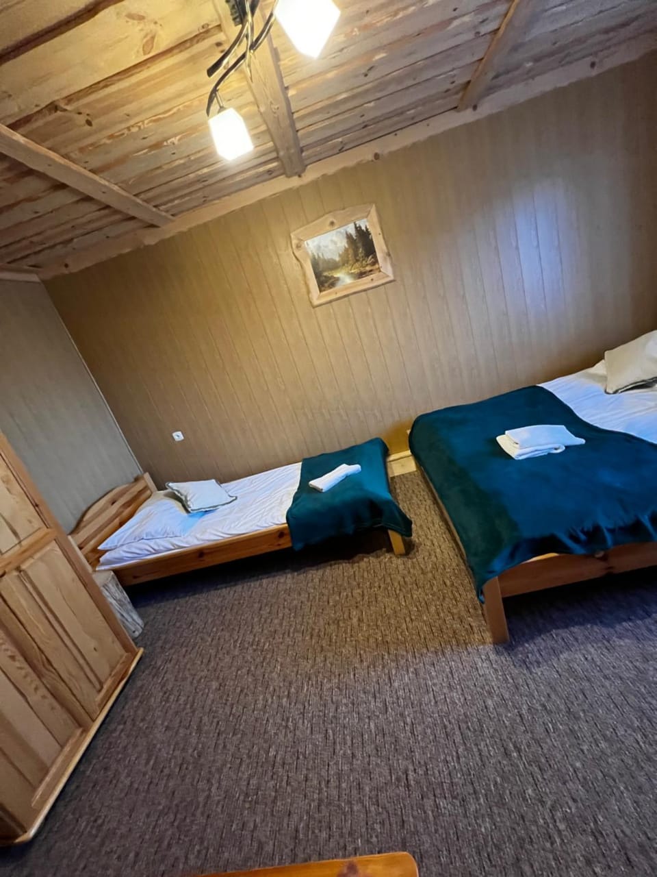 Willa U Wojtusia Vacation rental in Lesser Poland Voivodeship
