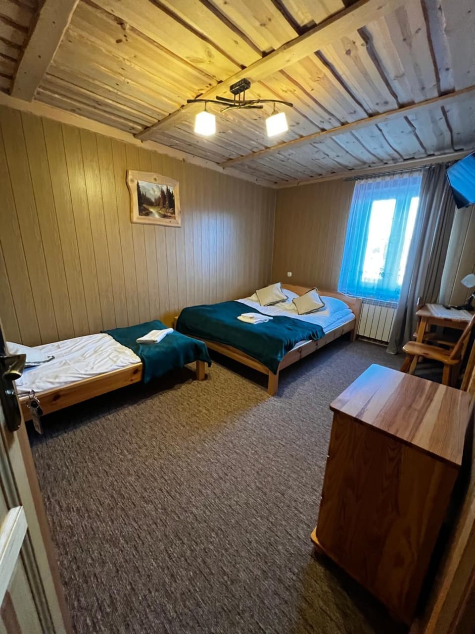Willa U Wojtusia Vacation rental in Lesser Poland Voivodeship