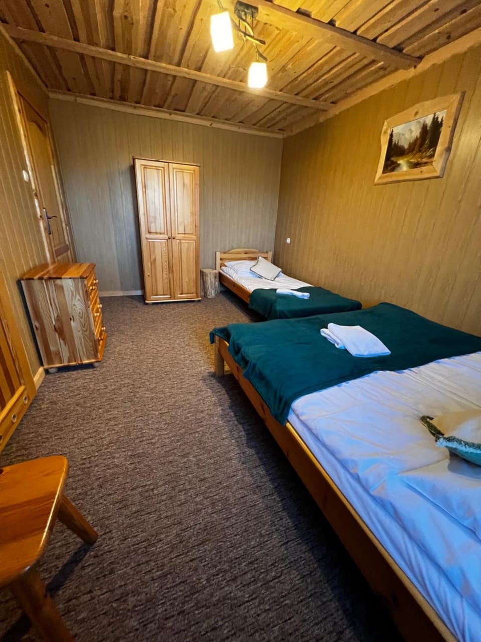 Willa U Wojtusia Vacation rental in Lesser Poland Voivodeship