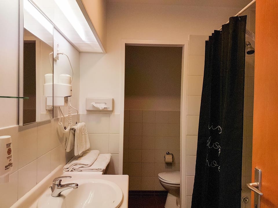 CEU Konferencia Központ Hotel in Budapest