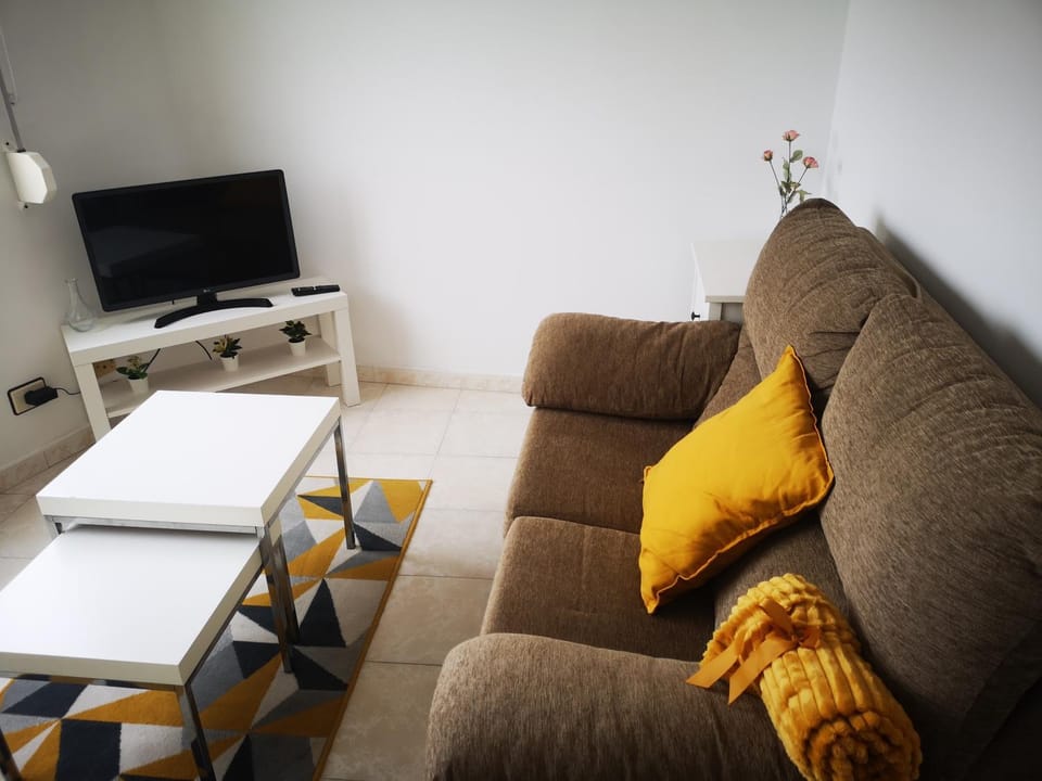 Apartamento marinero 2 Apartment in Bergantiños