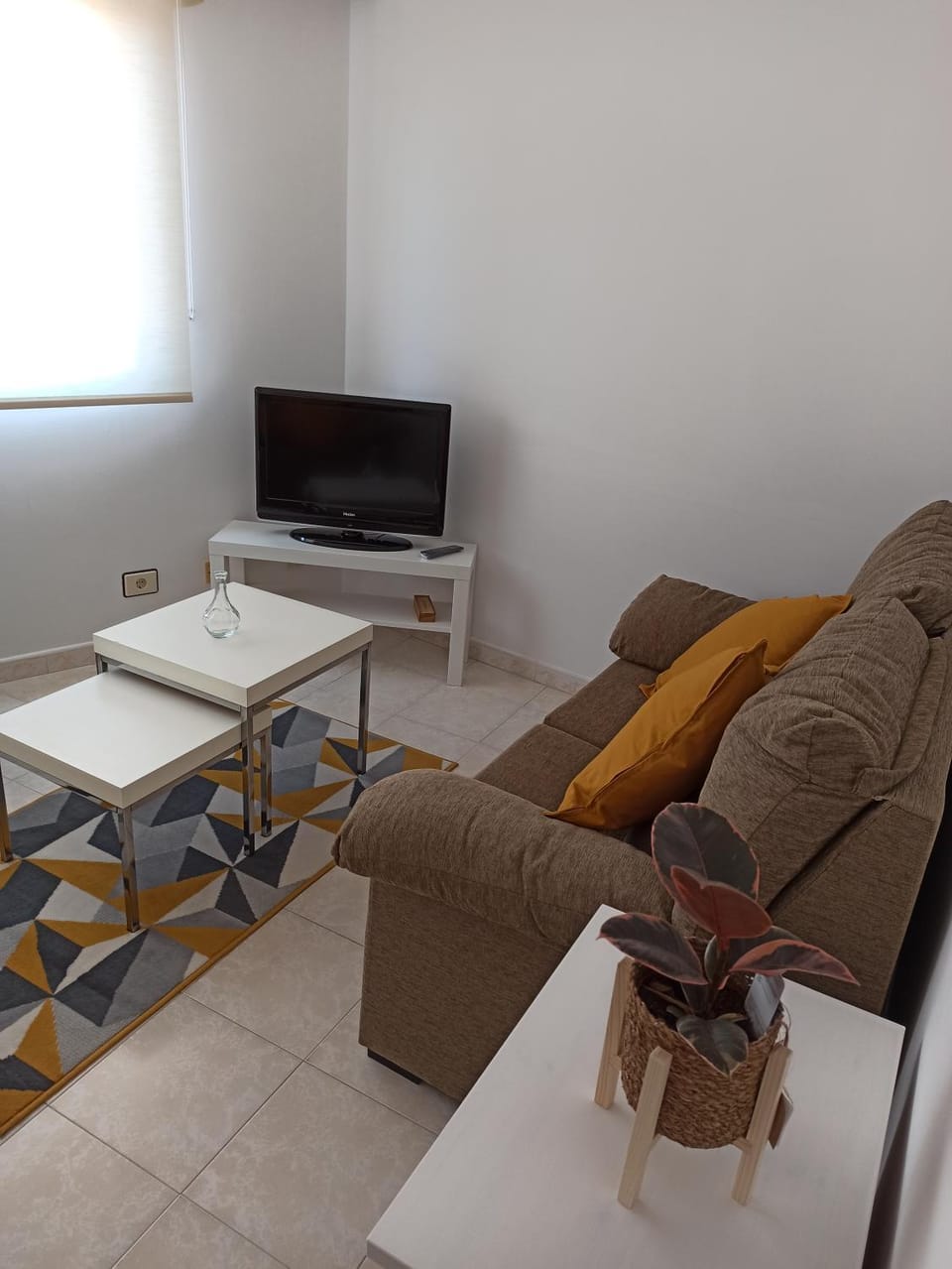 Apartamento marinero 2 Apartment in Bergantiños