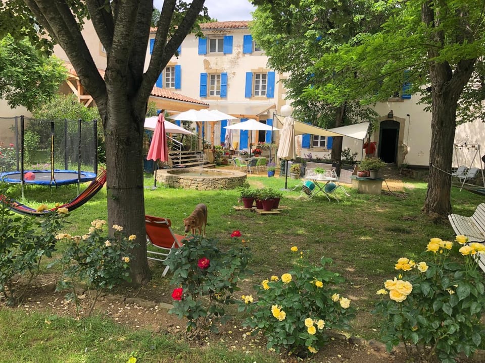 La Vie en Roses Bed and Breakfast in Occitanie