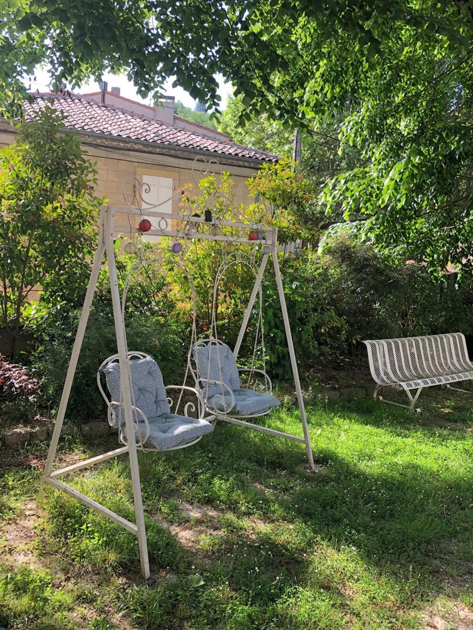 La Vie en Roses Bed and Breakfast in Occitanie