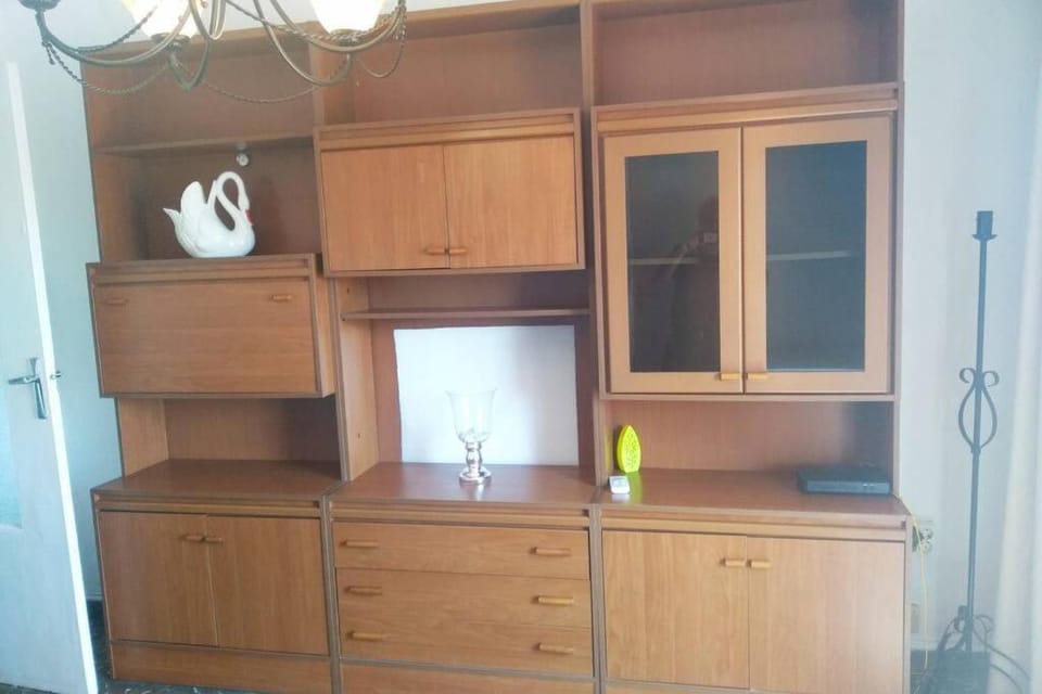 Malvarrosa Beach Apartment in Valencia