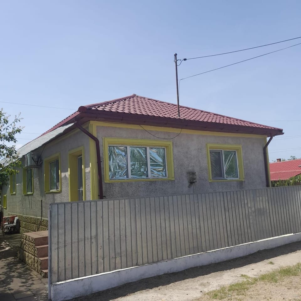 Casa G&A Geta și Alexandru Bed and Breakfast in Romania
