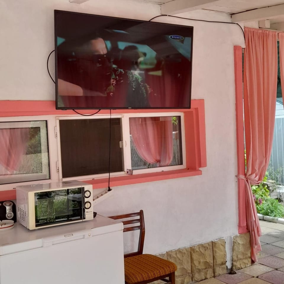 Casa G&A Geta și Alexandru Bed and Breakfast in Romania