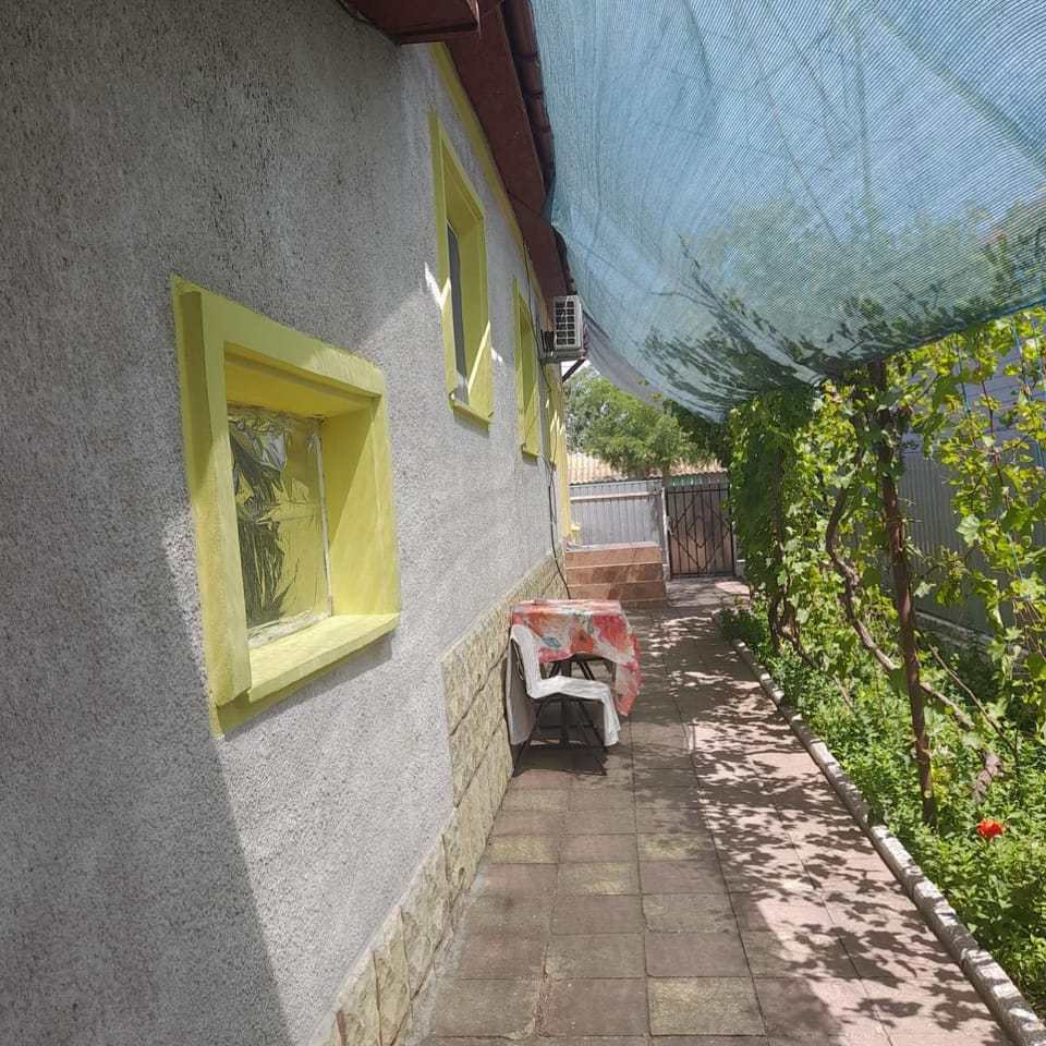 Casa G&A Geta și Alexandru Bed and Breakfast in Romania