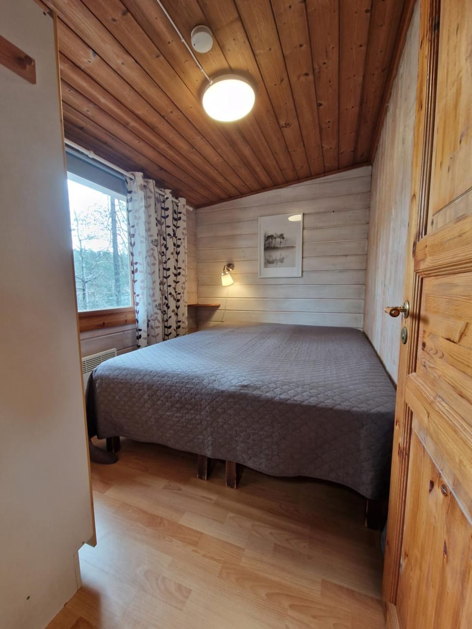 Rantamökki 28 House in Finland