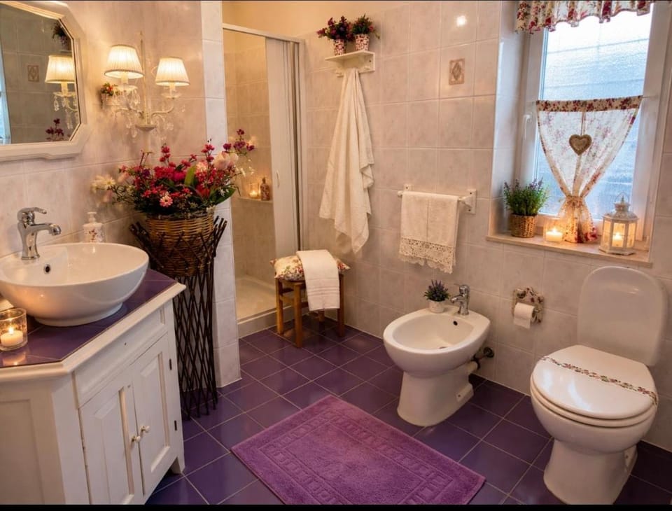 Eder Home A un passo dal Teatro Greco Bed and Breakfast in Syracuse