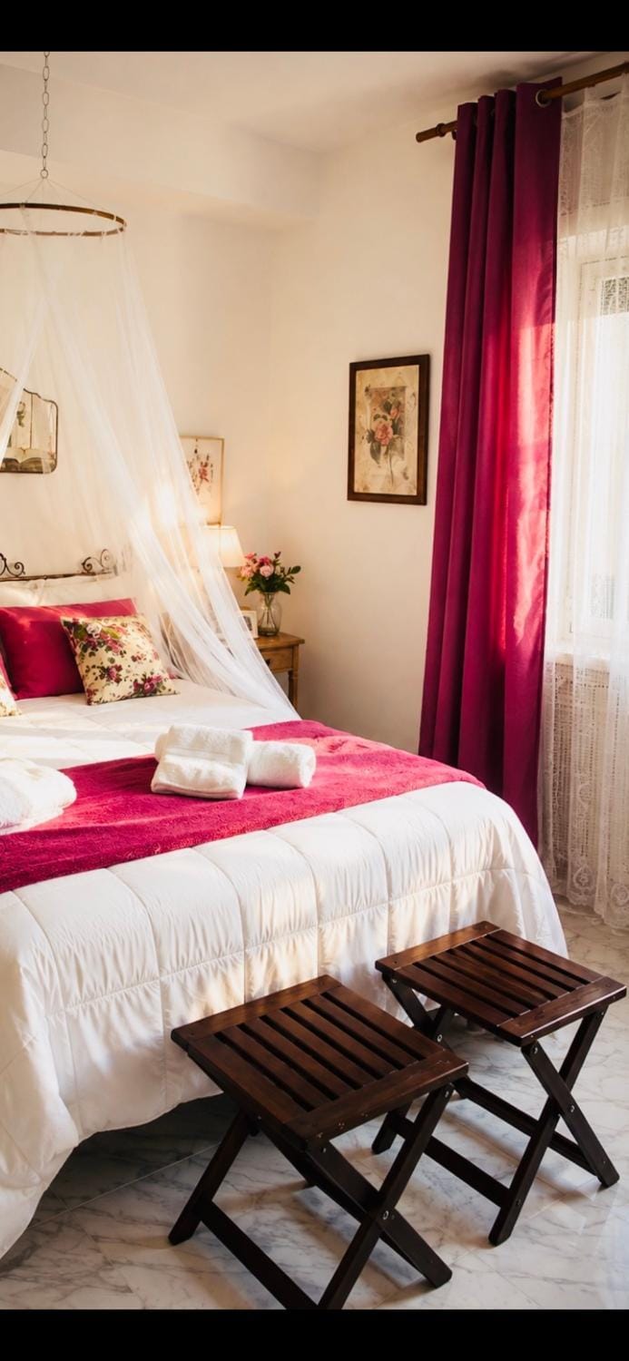 Eder Home A un passo dal Teatro Greco Bed and Breakfast in Syracuse