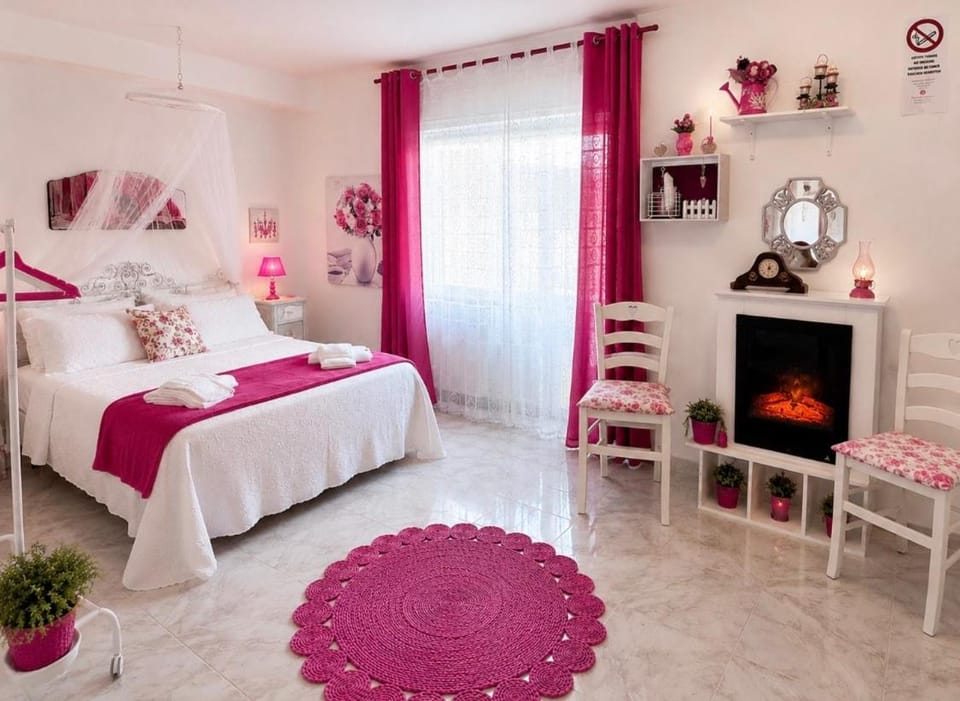 Eder Home A un passo dal Teatro Greco Bed and Breakfast in Syracuse