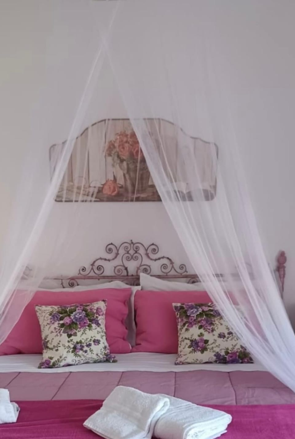 Eder Home A un passo dal Teatro Greco Bed and Breakfast in Syracuse